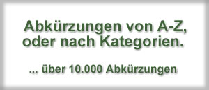 www.abkuerzungen.org