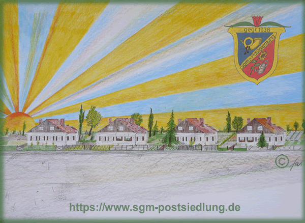 Copyright der Grafik Siedlerfreund Siegfried Lange